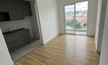 Imagem 3: Apartamento - Jardim do Lago - Campinas