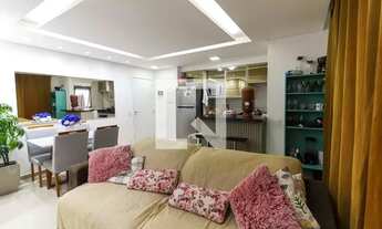 Imagem 4: Apartamento com 2 quartos (1 suíte) à venda no Brás, São Paulo, com 1 vaga