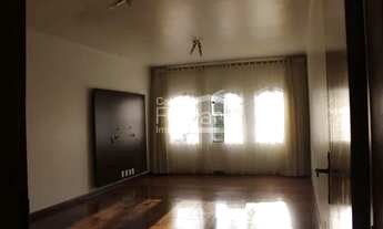 Imagem 2: Sobrado na região da Água Fria