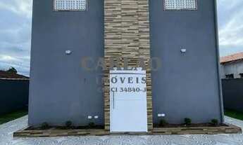 Imagem: Casa de Condomínio com 2 dorms, VILA NOVA