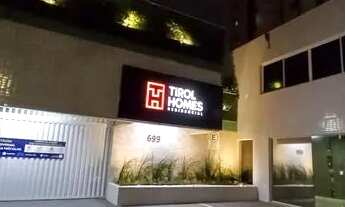 Imagem: Excelente Apartamento - TIROL