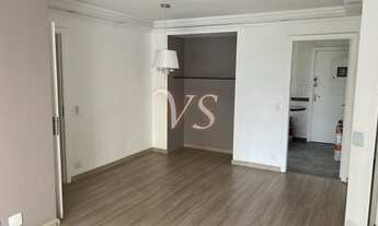 Imagem 3: Apartamento para Venda em São Paulo, Tucuruvi, 2 dormitórios, 1 suíte, 2 banheiros, 2 vaga