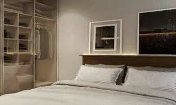 Imagem 5: Sobrado com 3 dormitórios à venda, 79 m² por R$ 415.000 - Vila Guilhermina - Praia Grande