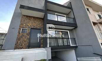 Imagem: CURITIBA - Casa de Condomínio - Pinheirinho