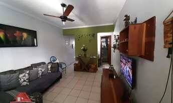 Imagem 3: Casa Linear c/ 2 Dormitórios em Excelente Localização - Bairro Salim CG/RJ