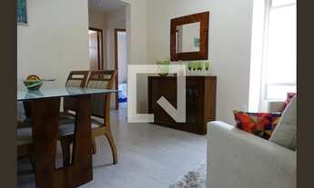 Imagem 2: Apartamento à Venda - Fonte Grande, 2 Quartos, 54 m2