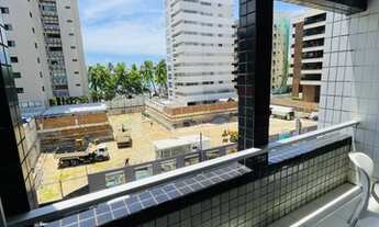 Imagem 3: Apartamento para venda tem 170 metros quadrados com 4 quartos em Ponta Verde