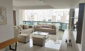 Imagem 2: COBERTURA DUPLEX EM ÓTIMO LOCAL, MOBILIADA ,ARMS NOS DTS, COZ.PLANEJADA