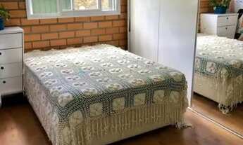 Imagem 2: Casa centrinho da lagoa