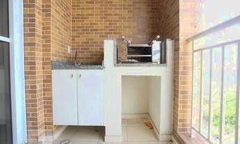 Imagem 5: Apartamento para Aluguel - Jaguaré, 3 Quartos, 70 m2