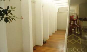 Imagem 5: Esquinia de muito bom gosto para seu laser e bem estar no Estância Paraiso