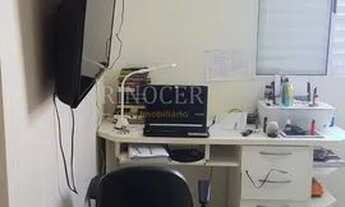 Imagem 7: Casa à venda, 3 quartos, 1 suíte, 3 vagas, Esplanada Primo Meneghetti - Franca/SP