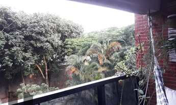 Imagem: Apartamento em Barra da Tijuca