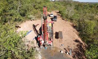 Imagem: Chácara em Bonfinópolis. 5mil m2