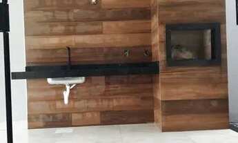 Imagem 6: CÁSA BAIRRO VERONA