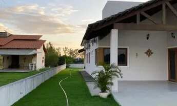 Imagem 3: Vende-se ótima casa em condomínio de luxo green ville próximo a João Pessoa