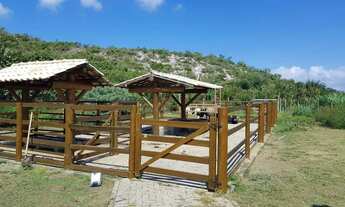 Imagem 6: Lote à Venda no Condomínio Fazenda Real