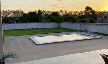 Imagem 4: Vende-se ótima casa em condomínio de luxo green ville próximo a João Pessoa