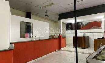 Imagem 4: Salão - Jardim Santana - Campinas