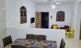 Imagem 4: CASA DUPLEX - AMPLA- 4 QUARTOS ACOMODA CONFORTAVELMENTE ATÉ 15 PESSOAS