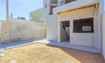 Imagem 5: Sobrado em condomínio fechado - Estuda Permuta - 3 suítes, terraço com churrasqueira e 2 v