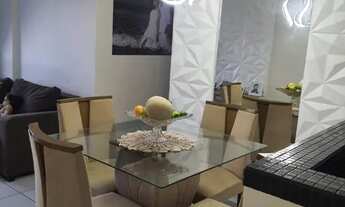 Imagem 2: APT 252, Condomínio Giardinni Milano, apartamento com 03 quartos, 02 vagas, elevador