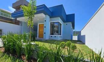 Imagem 3: Condomínio Royal Garden Maricá - Casas de 2 ou 3 quartos à venda - agende já sua visita !