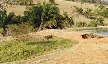 Imagem: Fazenda 275 alq. Em Morrinhos Goiás, 200