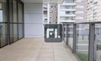 Imagem 3: Conjunto para alugar, 266 m² por R$ 35.783,00/mês - Brooklin - São Paulo/SP