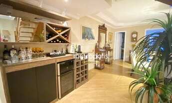 Imagem 6: Sobrado, 266 m² - venda por R$ 1.600.000,00 ou aluguel por R$ 7.840,00/mês - Paraíso - San