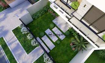 Imagem 7: Sobrado com 3 dormitórios à venda, 134 m² por R$ 719.000,00 - Hauer - Curitiba/PR