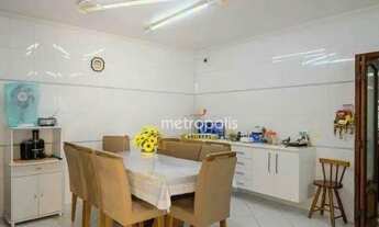 Imagem 4: Sobrado, 400 m² - venda por R$ 2.000.000,00 ou aluguel por R$ 11.459,00/mês - Santa Maria