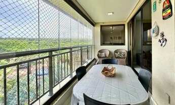 Imagem 4: Apartamento, Porto das Dunas, 03 suítes