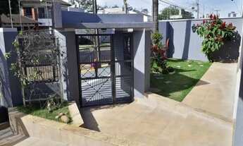 Imagem 1: JARDIM MEDITERRÂNEO - R$ 1.720.000 - Casa térrea à venda, 4 Suítes, 250 m², 4 Vagas, Medit