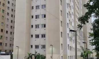 Imagem 2: Apartamento no Cambuci, 2 dormitórios, cozinha planejada, banheiro social, lavanderia e se