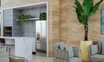 Imagem 4: Apto com dois suítes no Mucuripe - 62,83m²