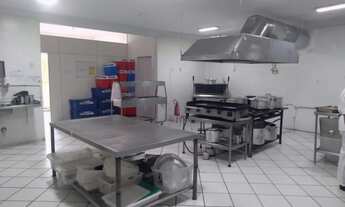 Imagem 4: Cozinha industrial /LABORATÓRIO, Fábrica de cosméticos