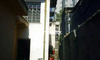 Imagem 4: Terreno com casa antiga à venda na Vila Jaguara