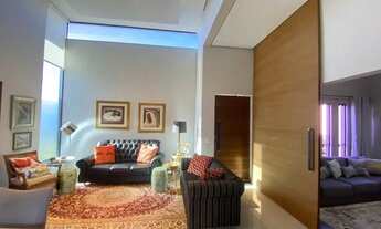 Imagem 3: PETIT VILLE - R$ 1.290.000 - Casa à venda, 2 suítes, 260 m², Jardim Itatiaia, Londrina/PR