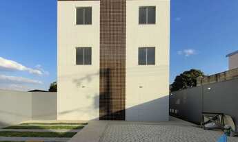Imagem: Apartamento Jardim Leblon Belo Horizonte