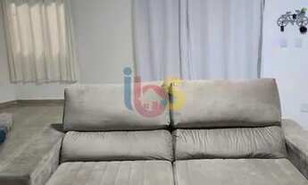 Imagem 3: VENDO EXCELENTE CASA DUPLEX NO BAIRRO MONTE LIBANO