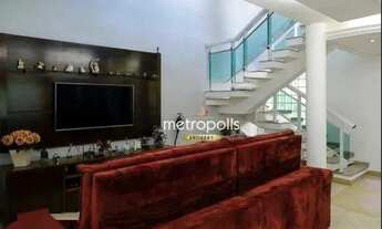 Imagem 3: Sobrado, 400 m² - venda por R$ 2.000.000,00 ou aluguel por R$ 11.459,00/mês - Santa Maria