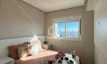 Imagem 15: Apartamento à Venda Ed Oásis Palace, com 03 quartos (1suíte) - Ponta Grossa - PR