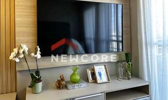 Imagem 4: Apartamento em Rua Santa Rita do Passa Quatro - Jardim Nova Europa - Campinas/SP