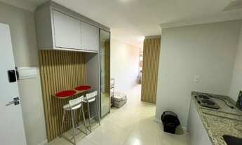 Imagem 5: Studio no Ribeirão da Ilha