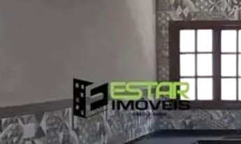 Imagem 4: Casa com 3 dormitórios para alugar, 306 m² por R$ 6.800,00/mês - Jardim Shangri-Lá - Atiba