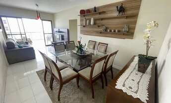 Imagem: Apartamento 3 quartos, 2 vagas à venda