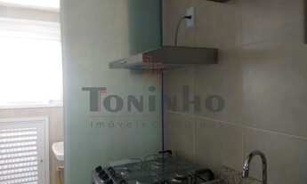 Imagem 7: Apartamento com sacada