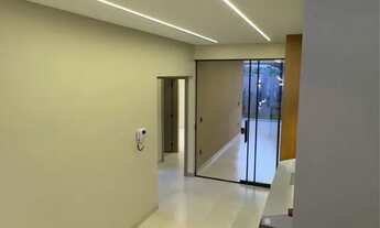 Imagem 4: ? Casa no Jardim Helvécia - Aparecida de Goiânia/GO