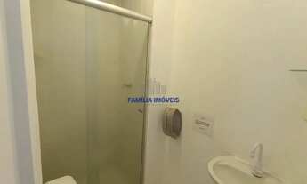 Imagem 7: Sobrado à venda 3 quartos no Gonzaga em Santos SP